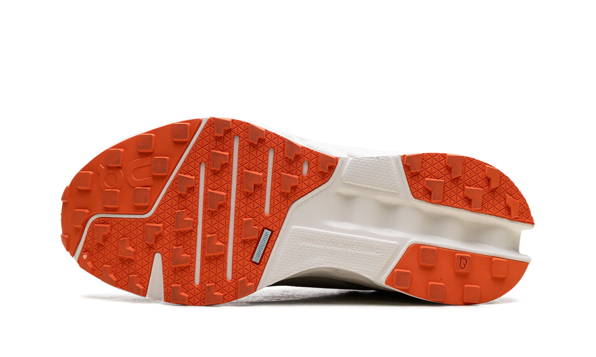 Cloudsurfer Trail WMNS "Fossil Ivory" 3WE10102878