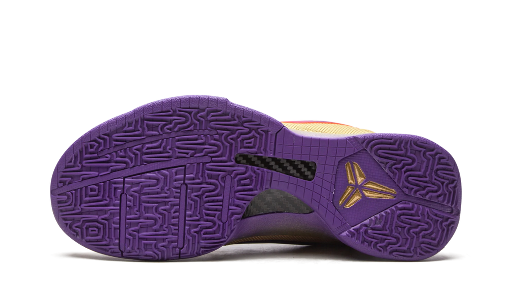 Kobe 5 Protro "Undefeated - Hall of Fame" DA6809 700