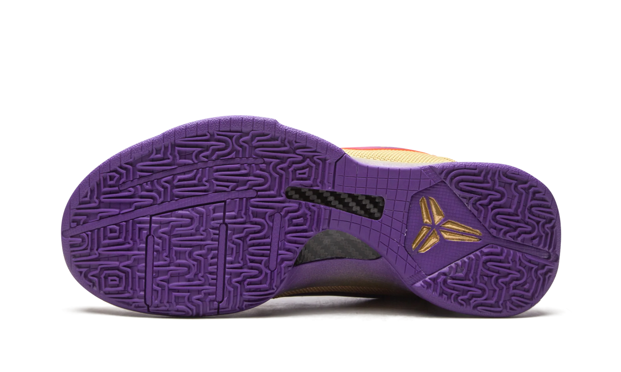 Kobe 5 Protro "Undefeated - Hall of Fame" DA6809 700