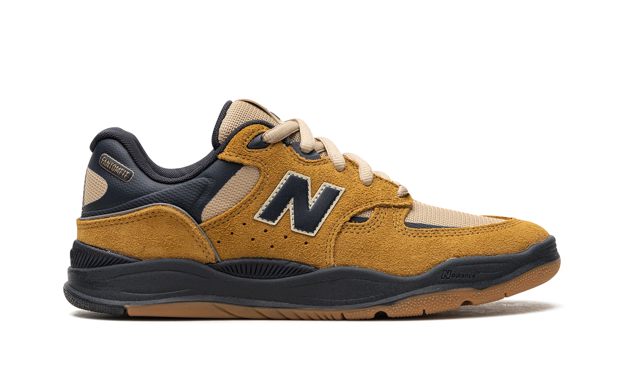 Numeric Tiago Lemos "Light Brown / Navy Blue" NM1010RF