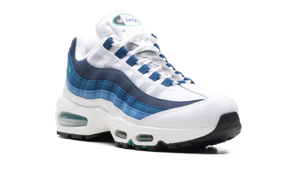Air Max 95 Big Bubble "Slate" IH7855 100