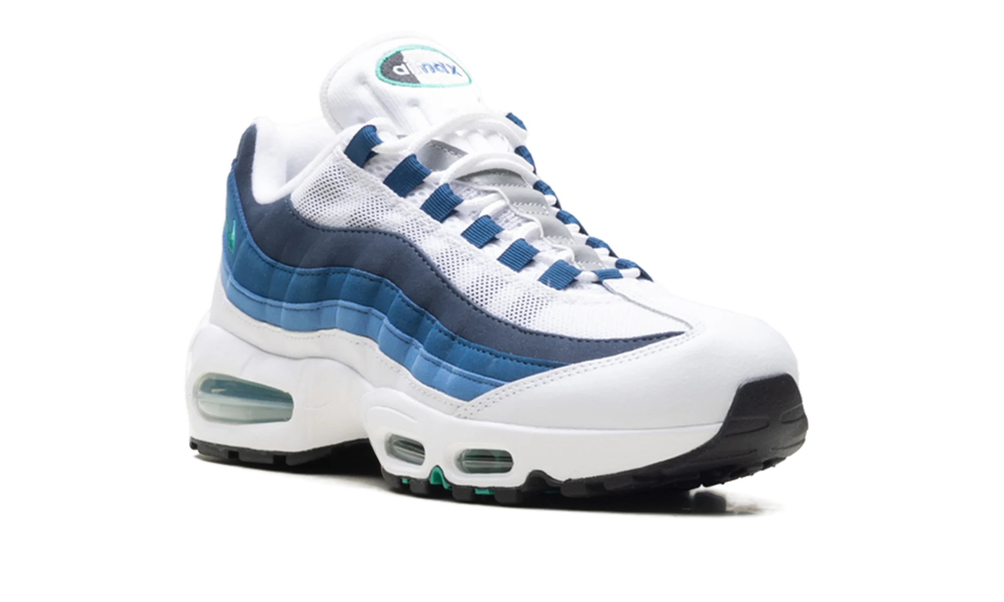 Air Max 95 Big Bubble "Slate" IH7855 100