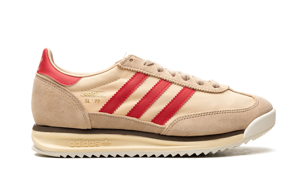 SL 72 RS "Magic Beige" JS0749