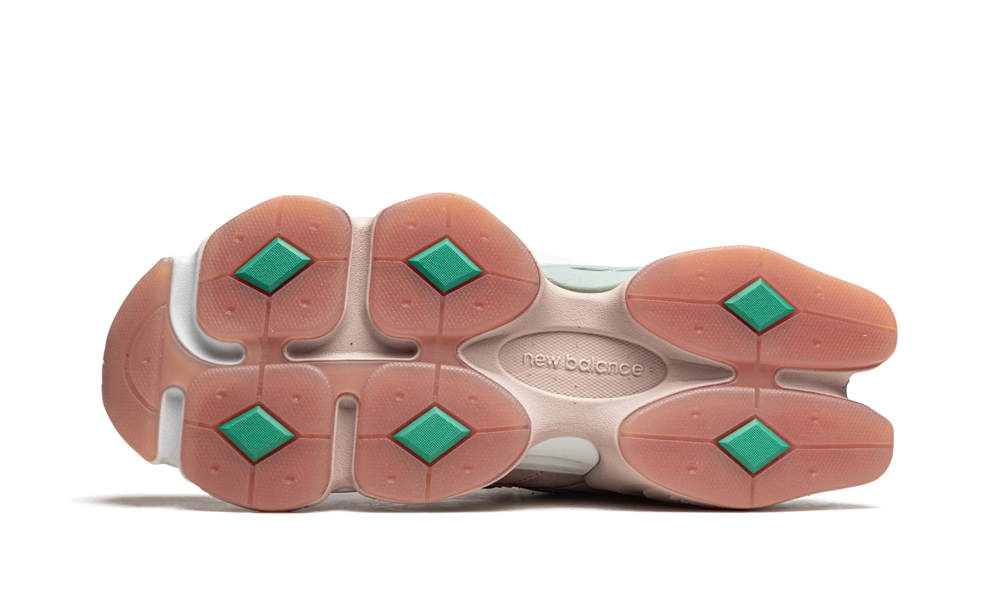 9060 "Joe Fresh Goods - Inside Voices Penny Cookie Pink" U9060JF1