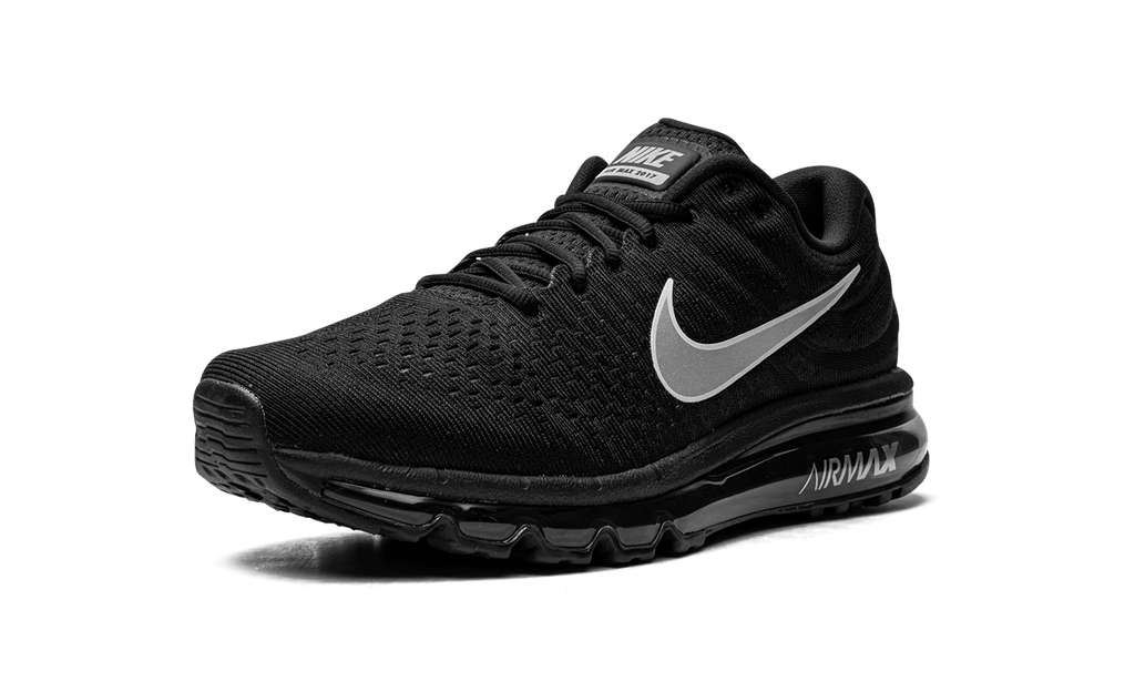 Air Max 2017 "Anthracite" 849559 001