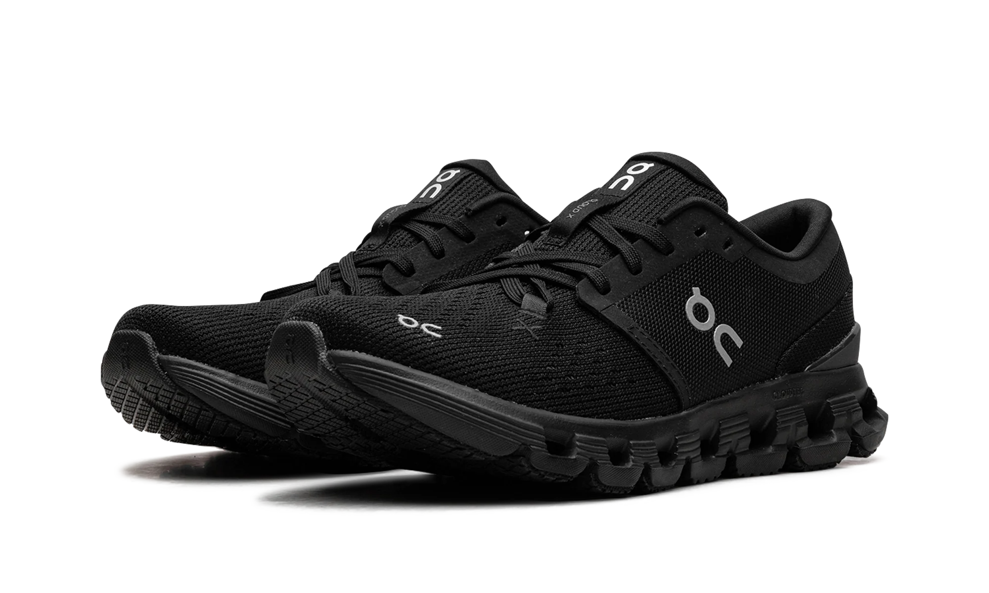 On Cloud X 4 WMNS "Black Eclipse" 3WE30070106