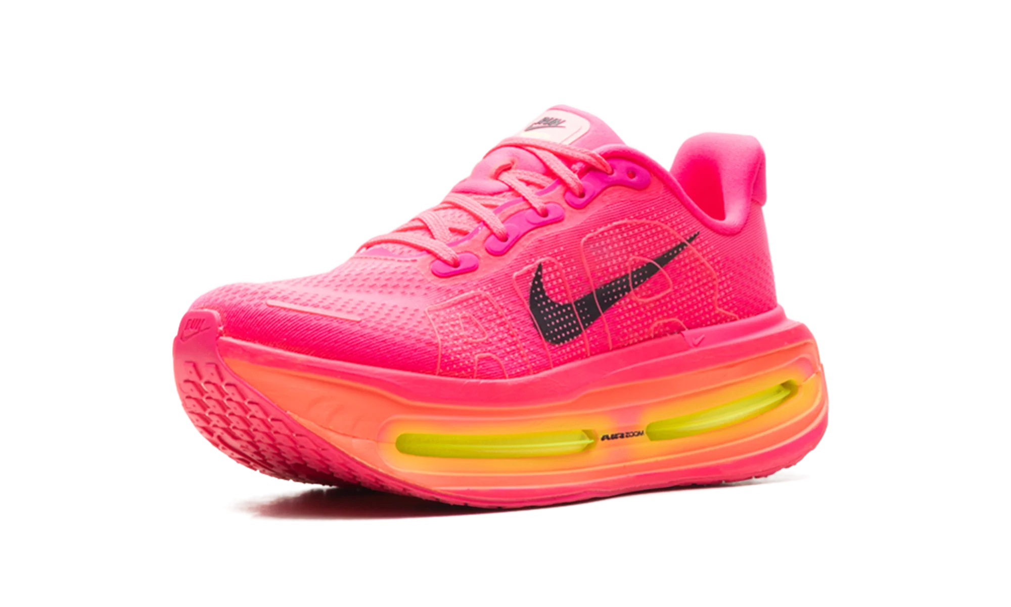 Vomero Premium WMNS "Hyper Pink" HM5973 603