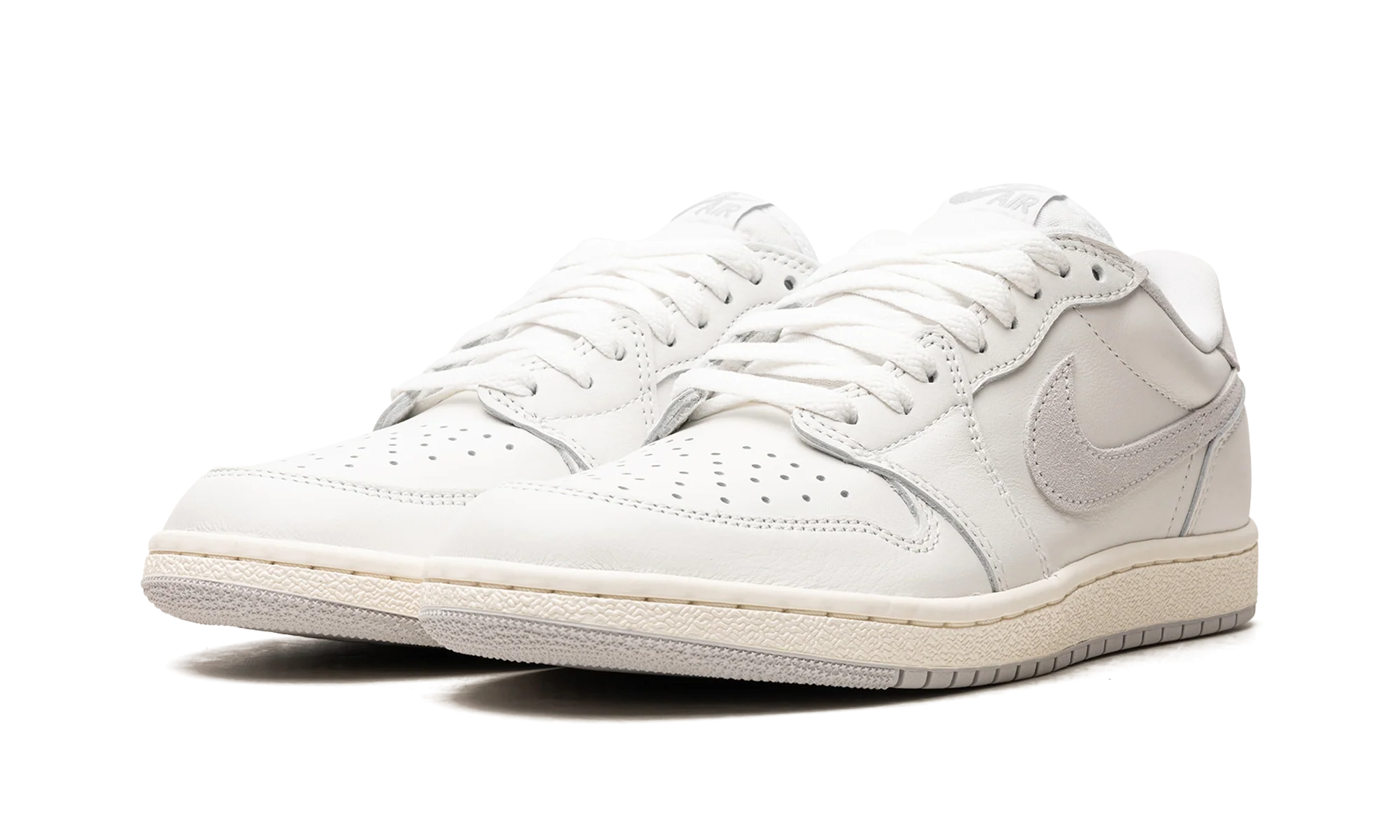 Air Jordan 1 Low 85 "Neutral Grey" FB9933 100