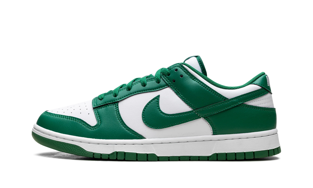 Dunk Low "Malachite" HF5441 101