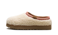 Tasman Maxi Curly Slipper WMNS "Natural" 1158356 NAT