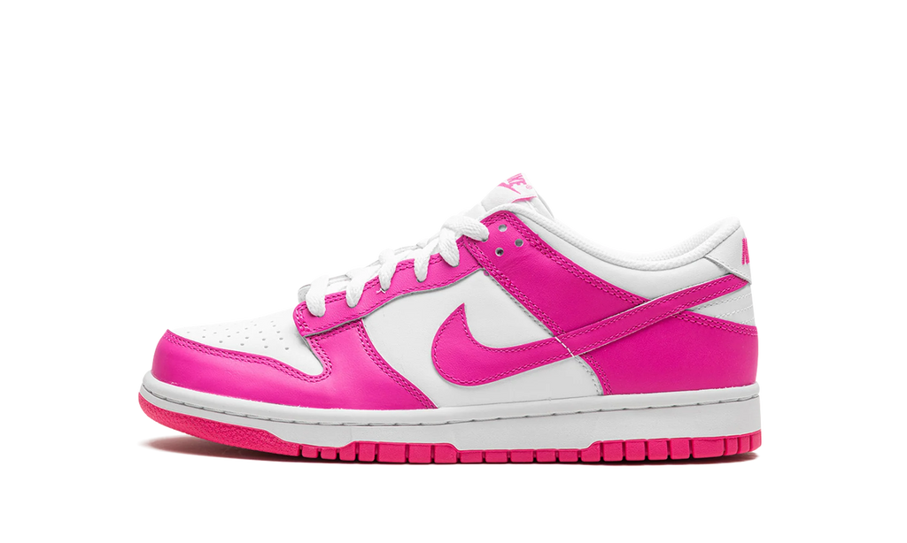 Dunk Low GS "Laser Fuchsia" FB9109 102
