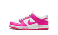 Dunk Low GS "Laser Fuchsia" FB9109 102