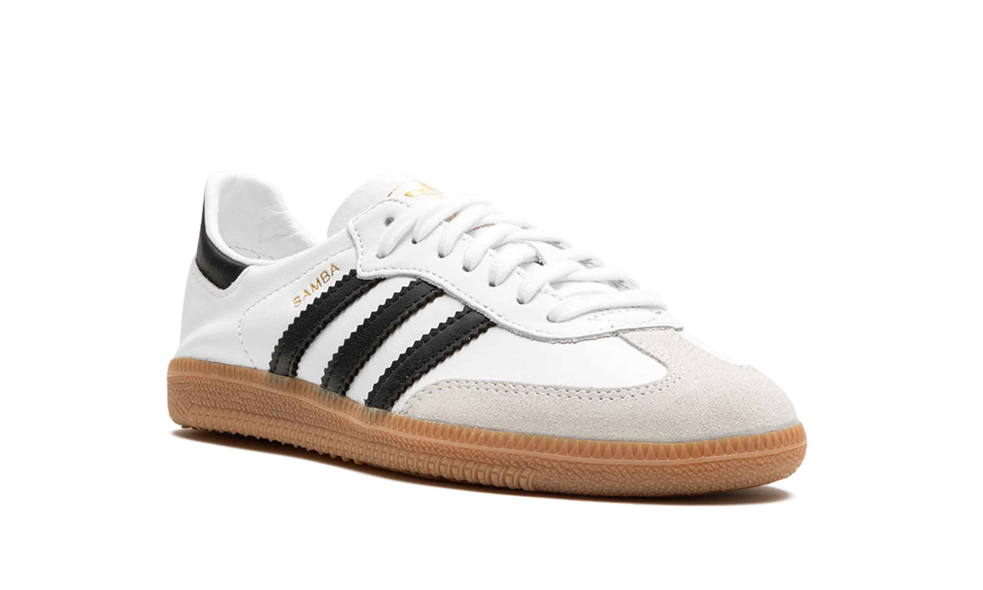 Samba Decon "Decon White Gum" IF0642