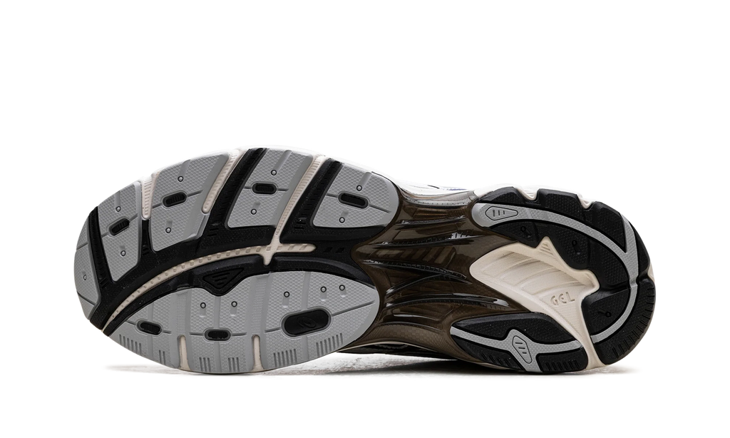 GT 2160 "White Deep Marine" 1203A320 109