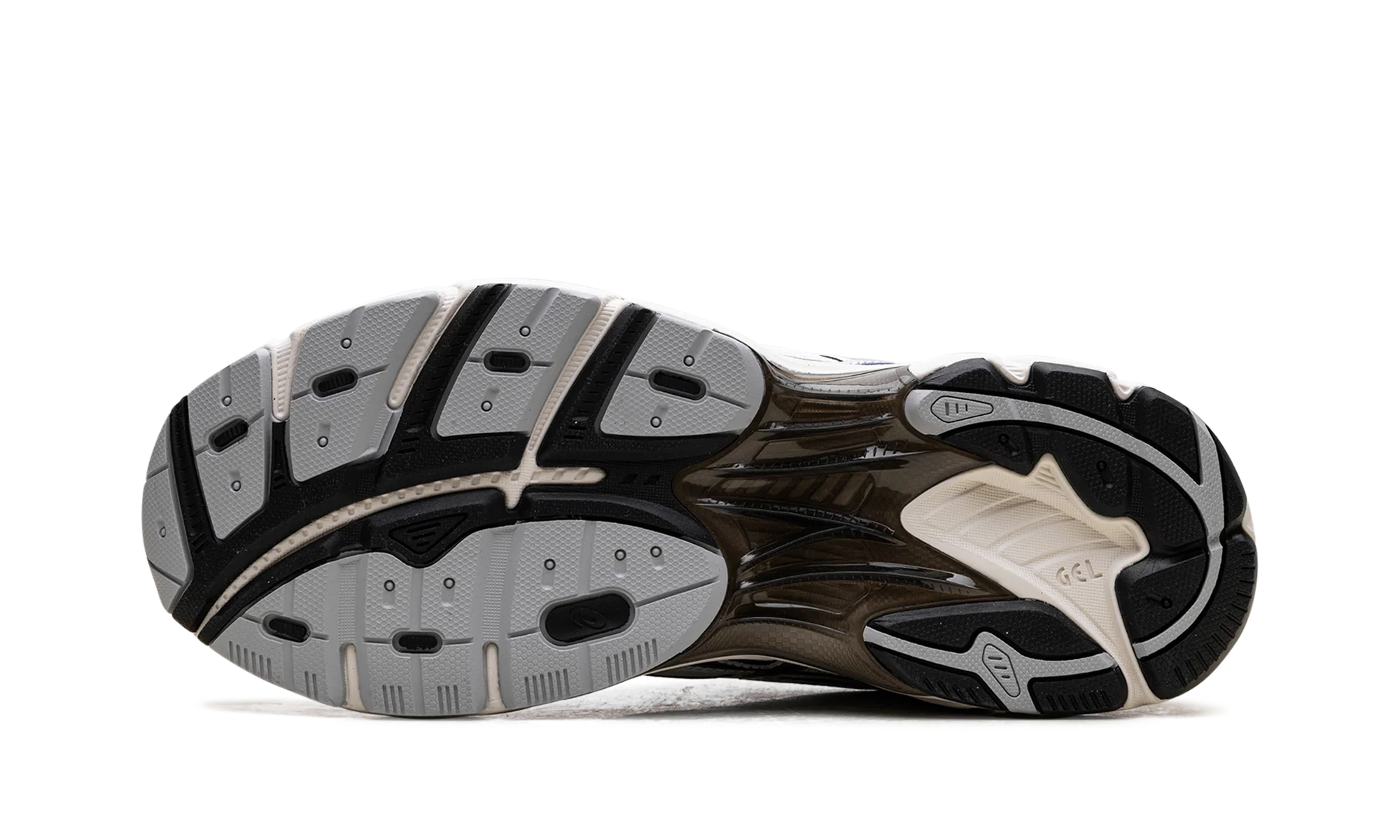GT 2160 "White Deep Marine" 1203A320 109