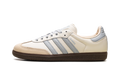 Samba OG WMNS "Cream White Wonder Silver" JH7299