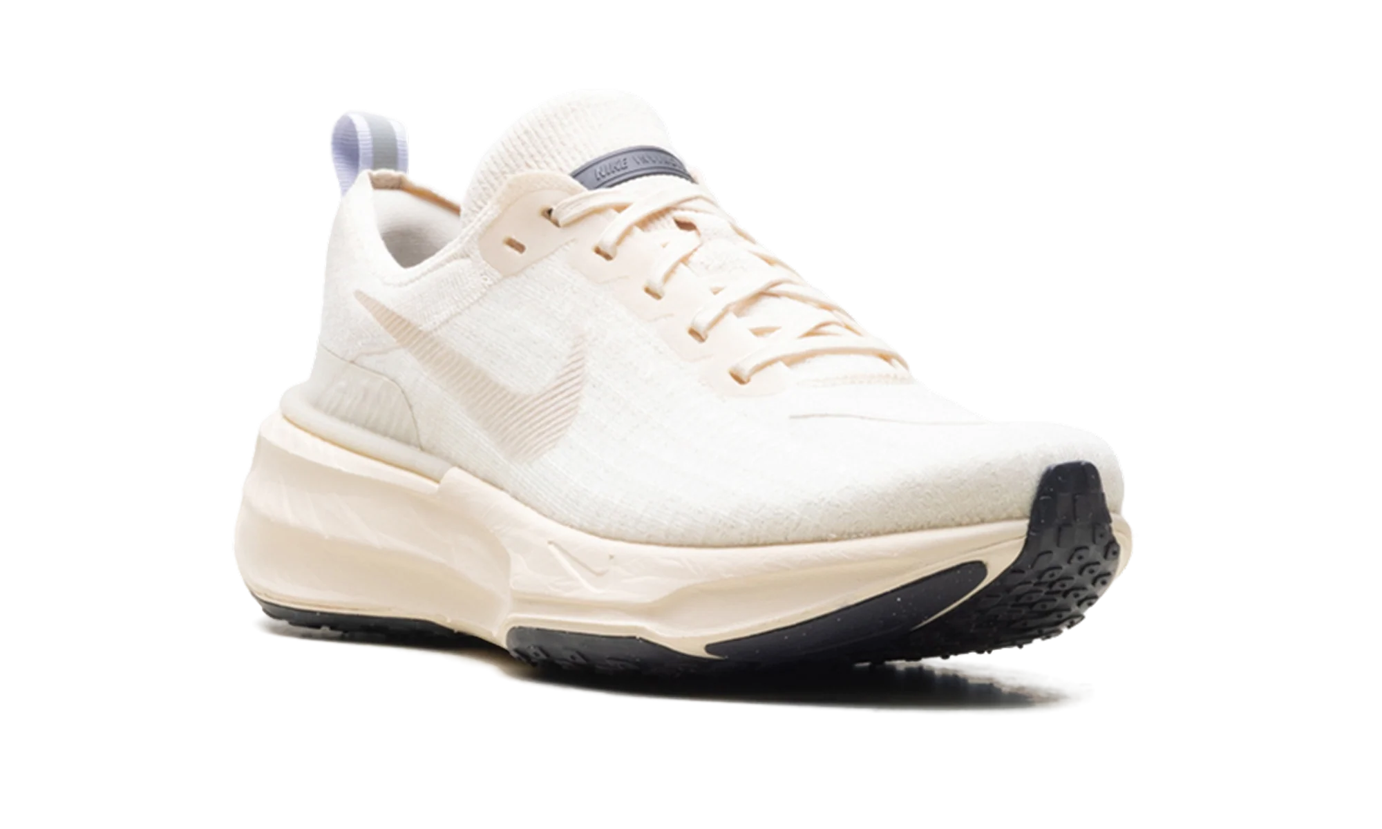 ZoomX Invincible Run 3 "Light Cream" DR2615 200