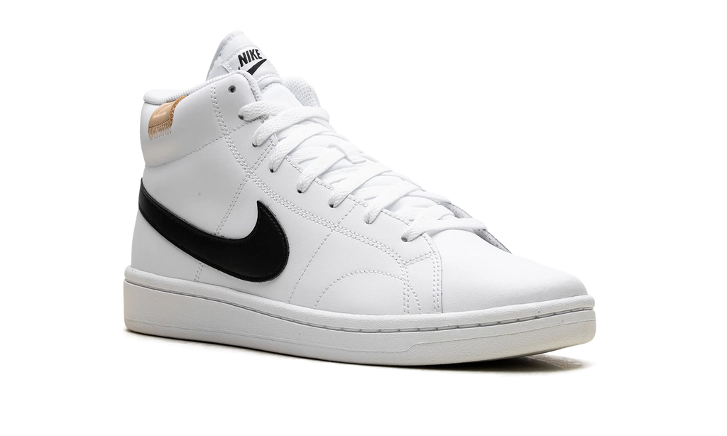 Court Royale 2 Mid "White Onyx" CQ9179 100