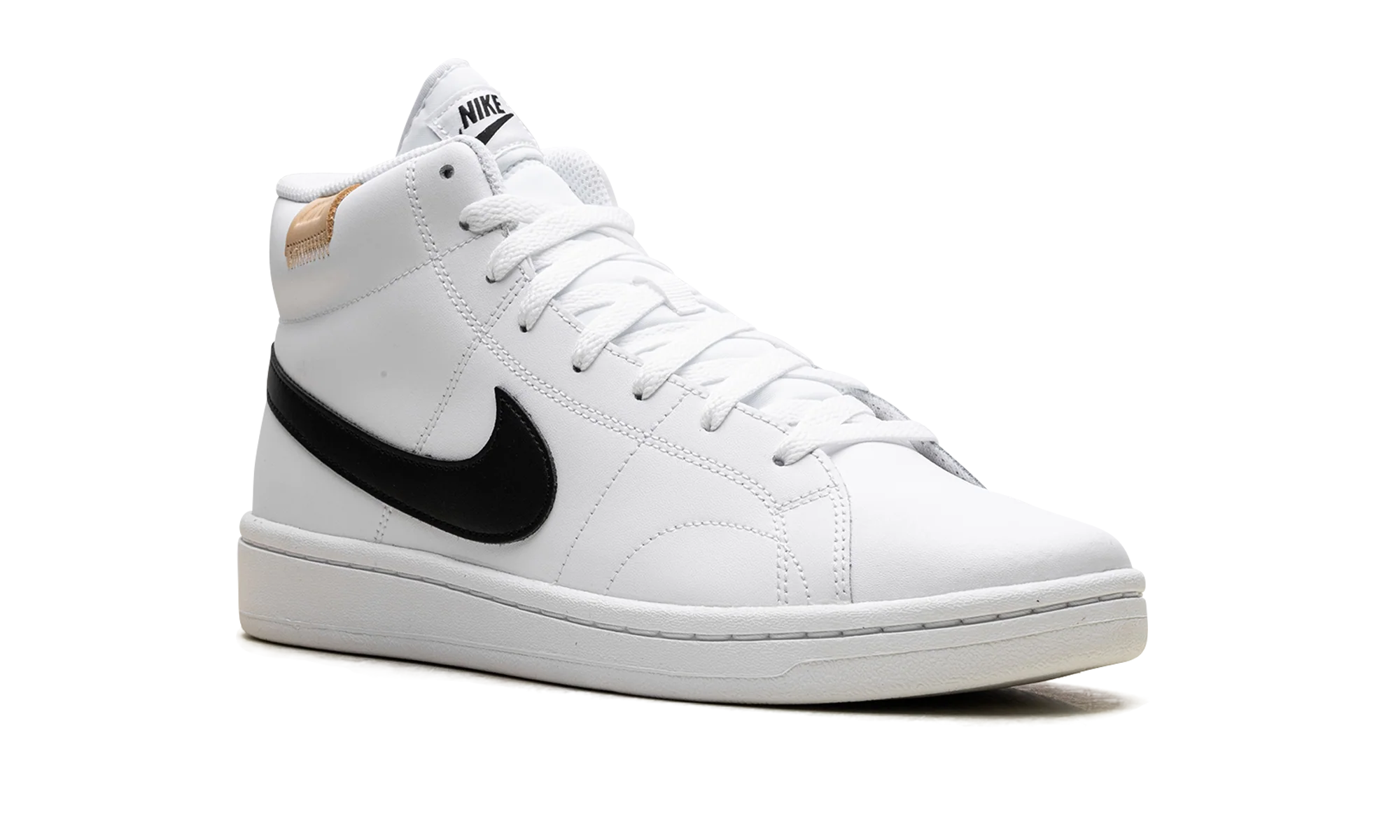 Court Royale 2 Mid "White Onyx" CQ9179 100