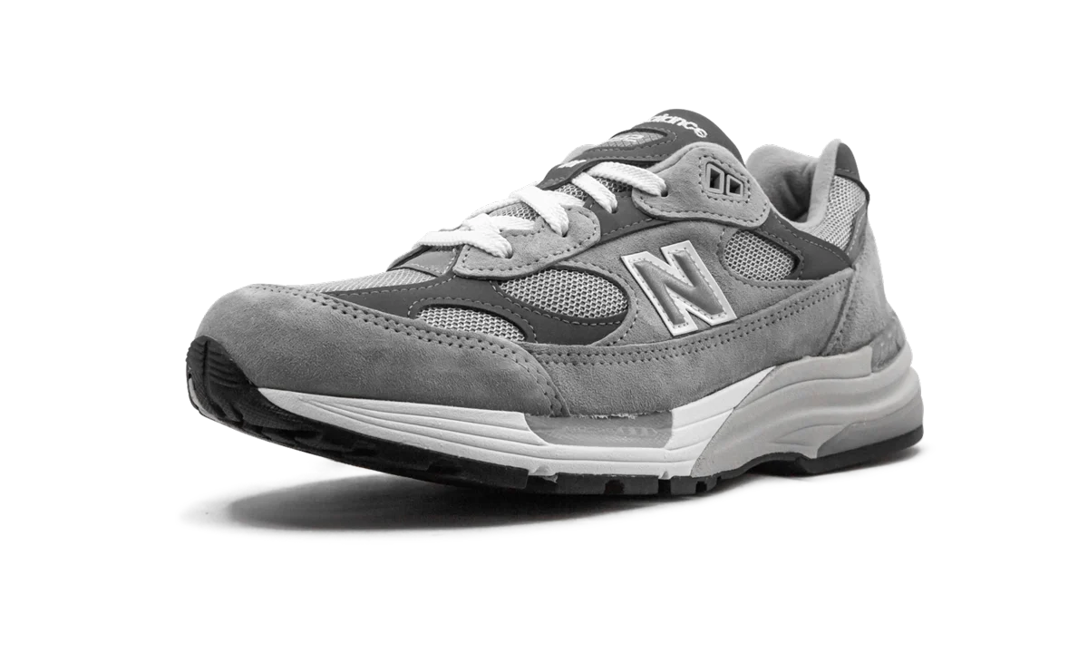 992 "Grey" M992GR