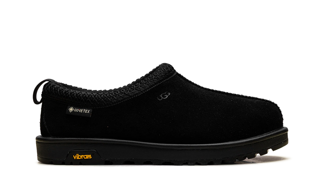 Tasman GTX Slipper WMNS "Black" 1172790 BLK