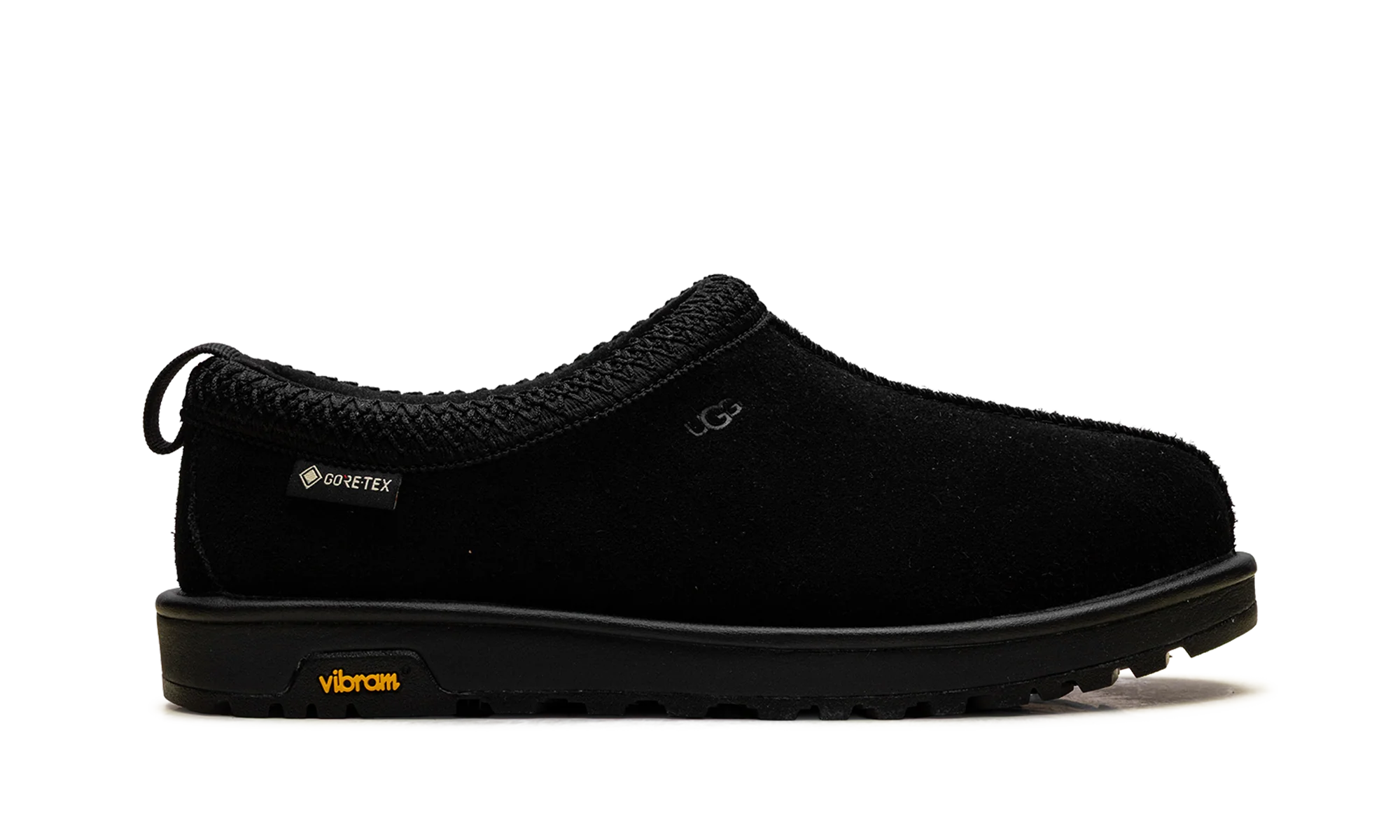 Tasman GTX Slipper WMNS "Black" 1172790 BLK