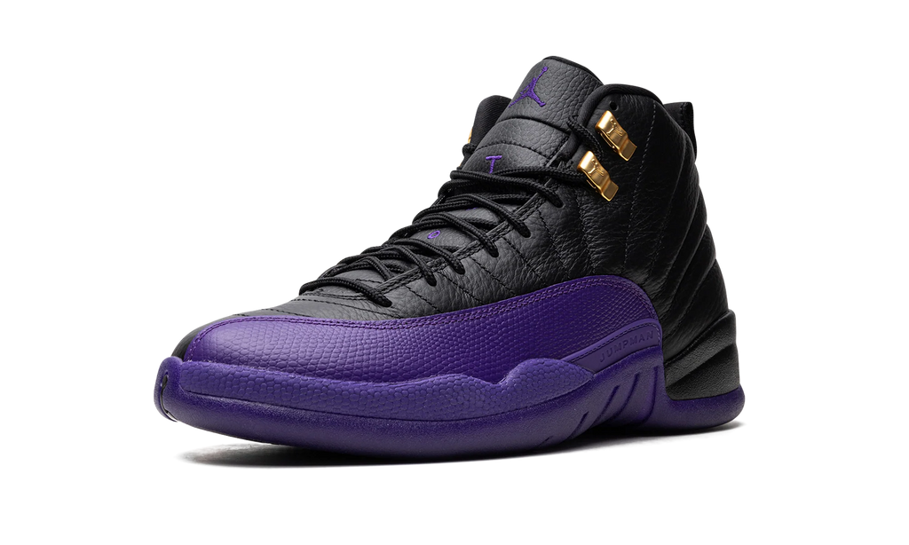 Air Jordan 12 "Field Purple" CT8013 057
