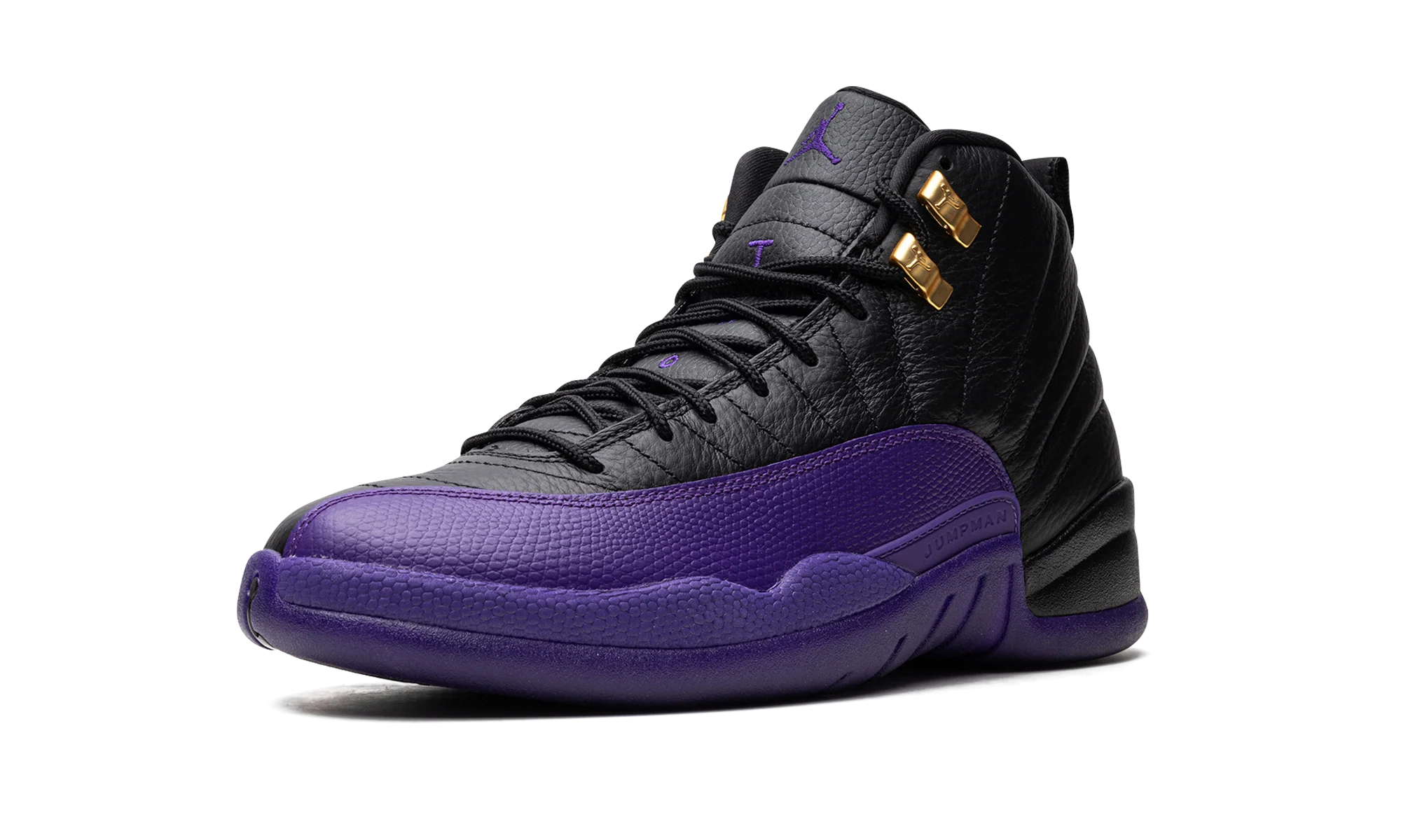 Air Jordan 12 "Field Purple" CT8013 057
