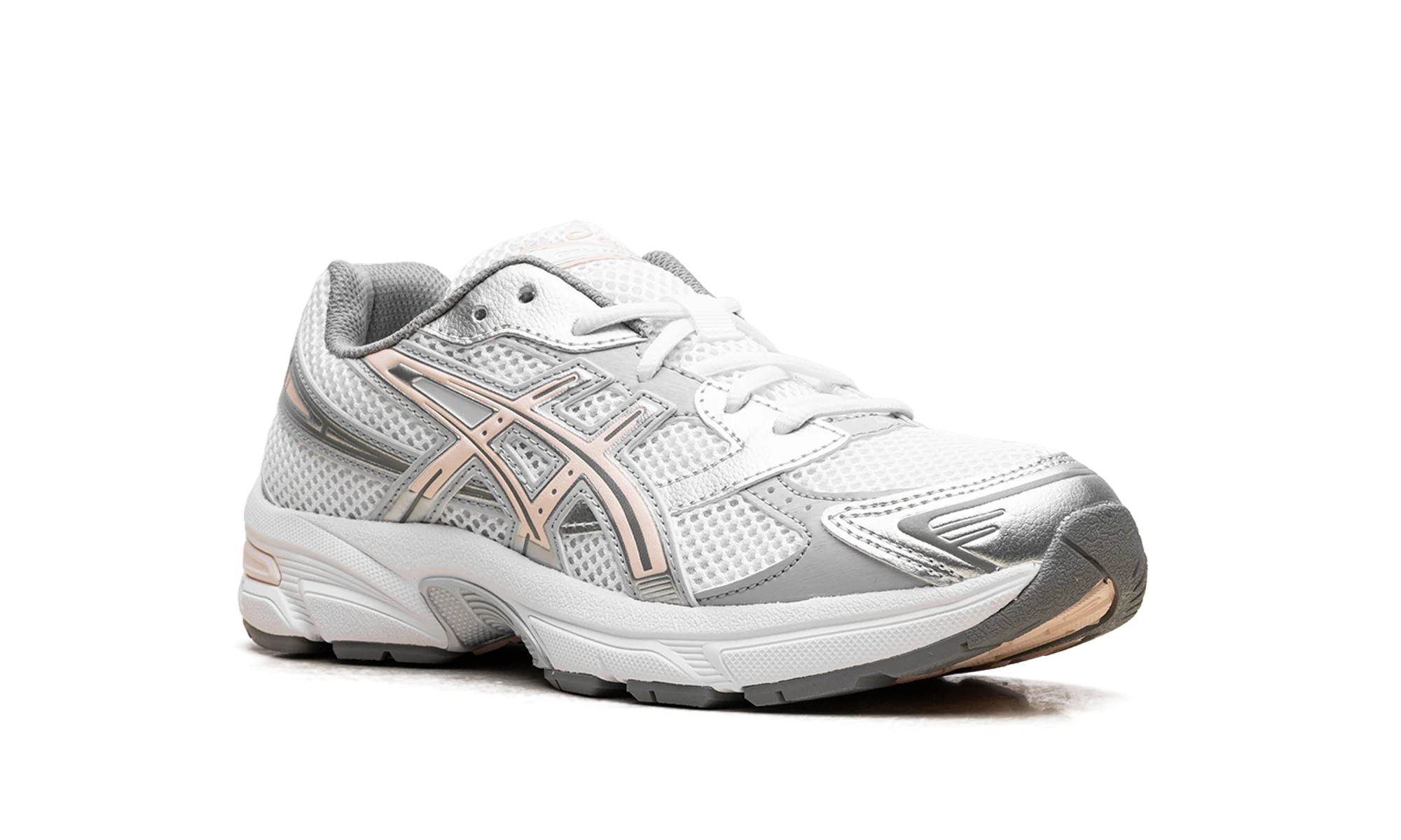 Gel-1130 GS "White Pearl Pink" 1204A169 101