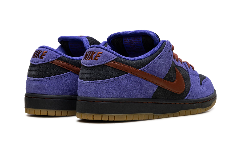 Nike SB Dunk Low "Persian Violet" HQ1625 500