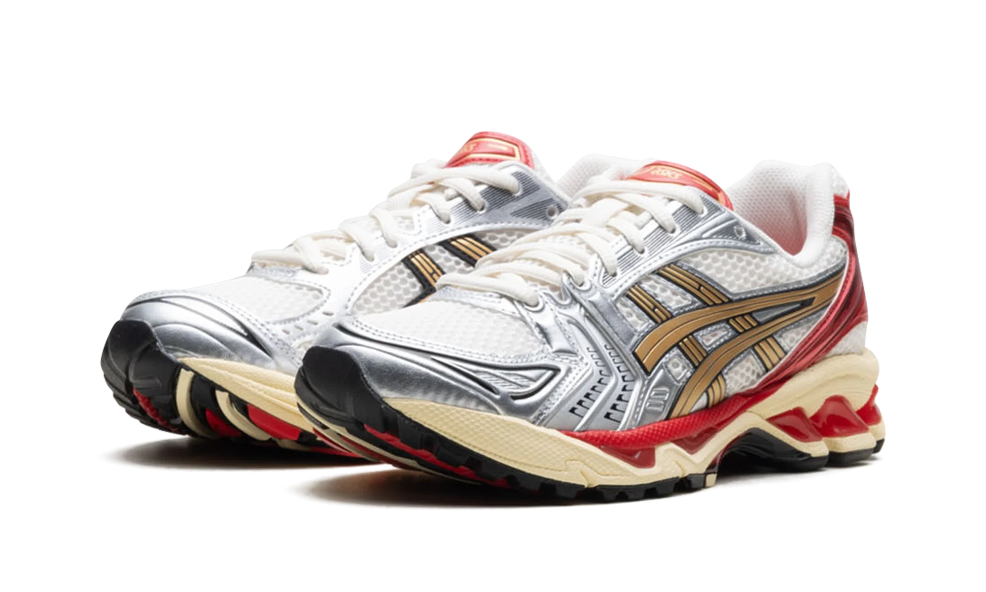 GEL Kayano 14 "Sneaker Politics - Just Say No" 1203A692 100