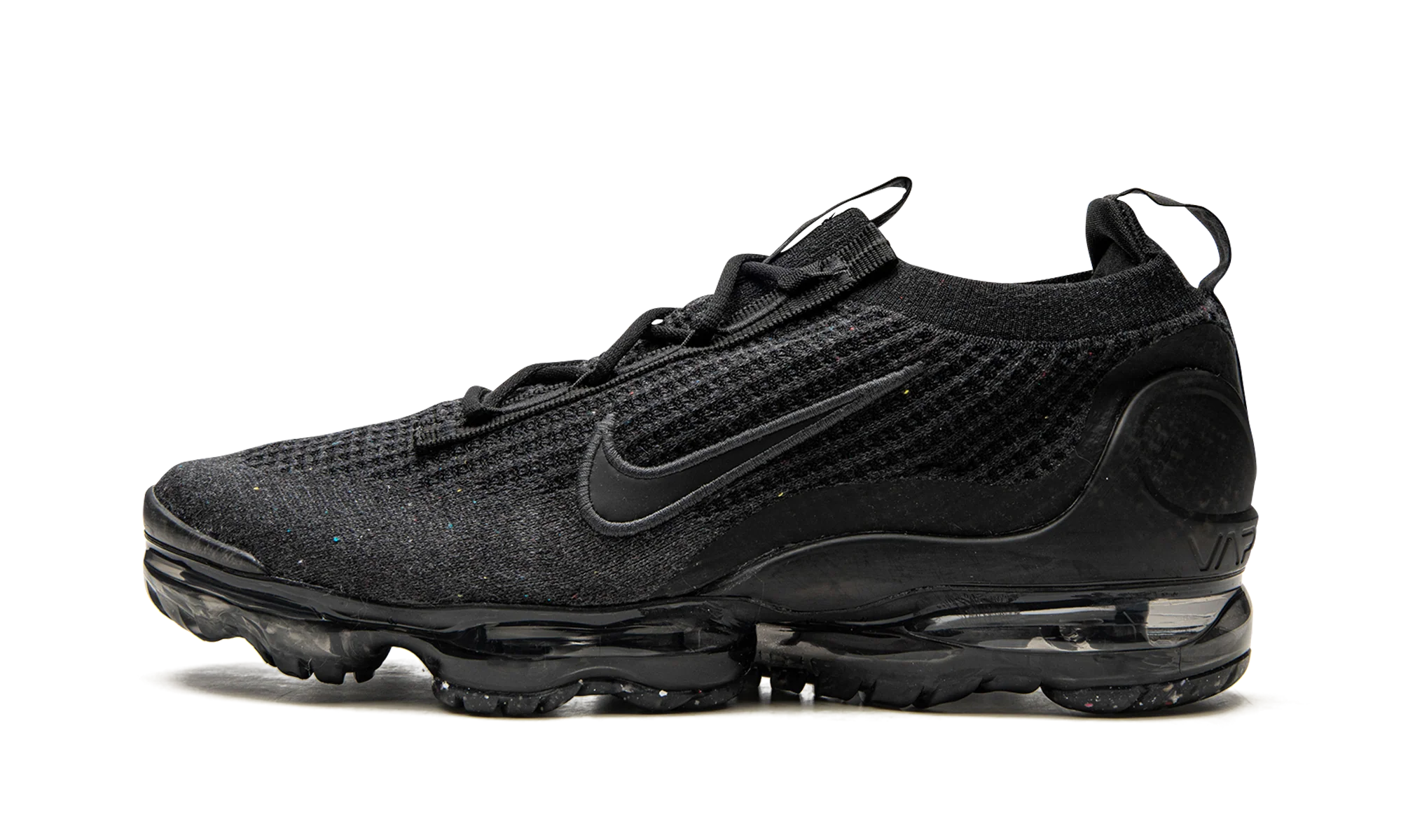 Air VaporMax 2021 FK "Black Anthracite" DH4084 001