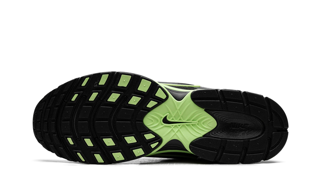 V5 RNR "Black Anthracite / Lime Blast" HJ5228 005
