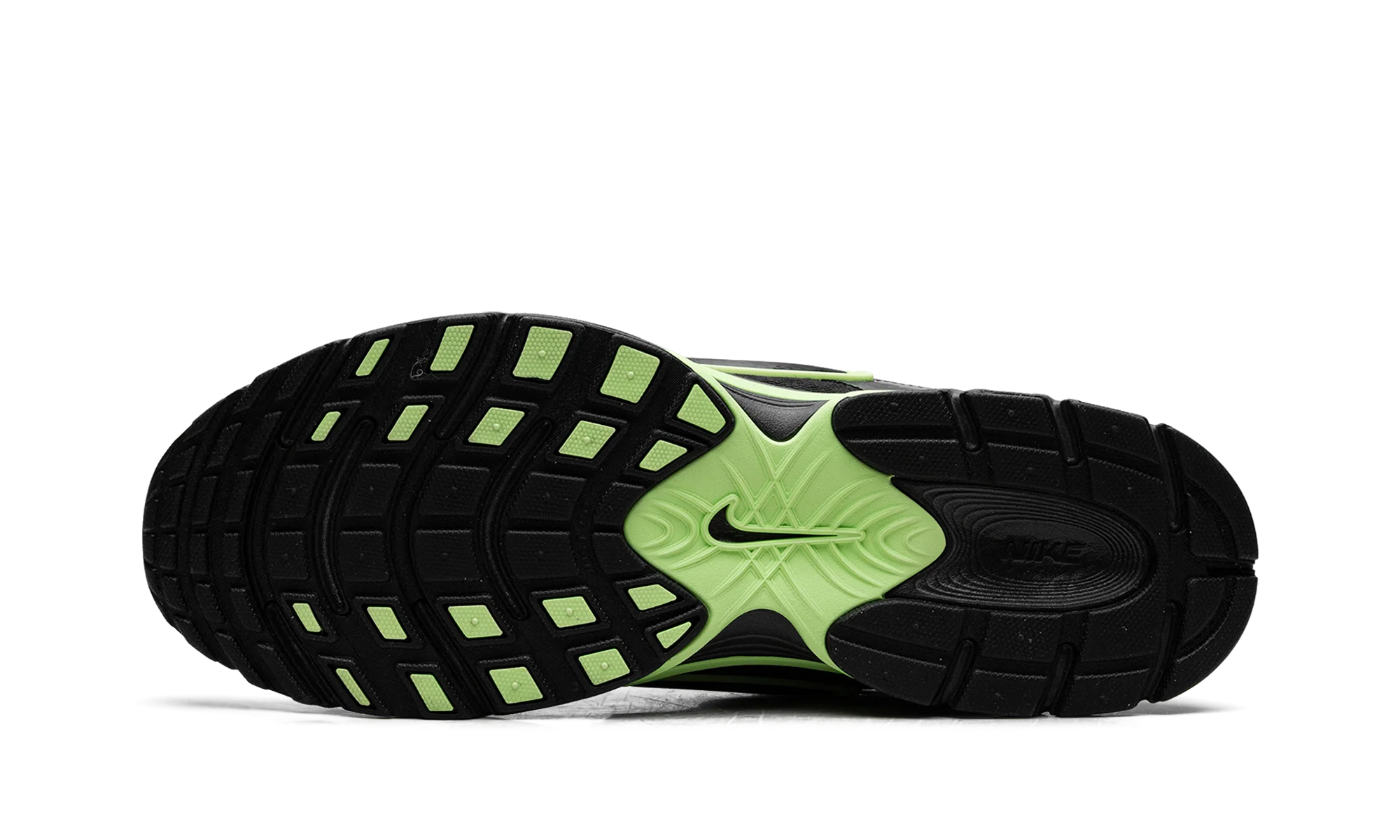 V5 RNR "Black Anthracite / Lime Blast" HJ5228 005