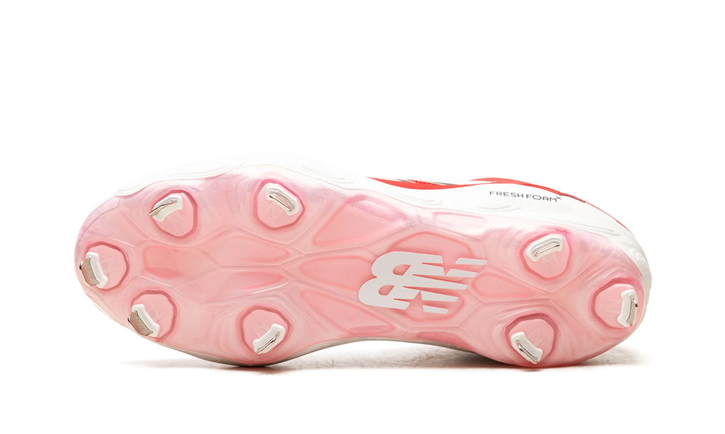 FRESH FOAM X 3000 V7 "RED WHITE" L3000TR7
