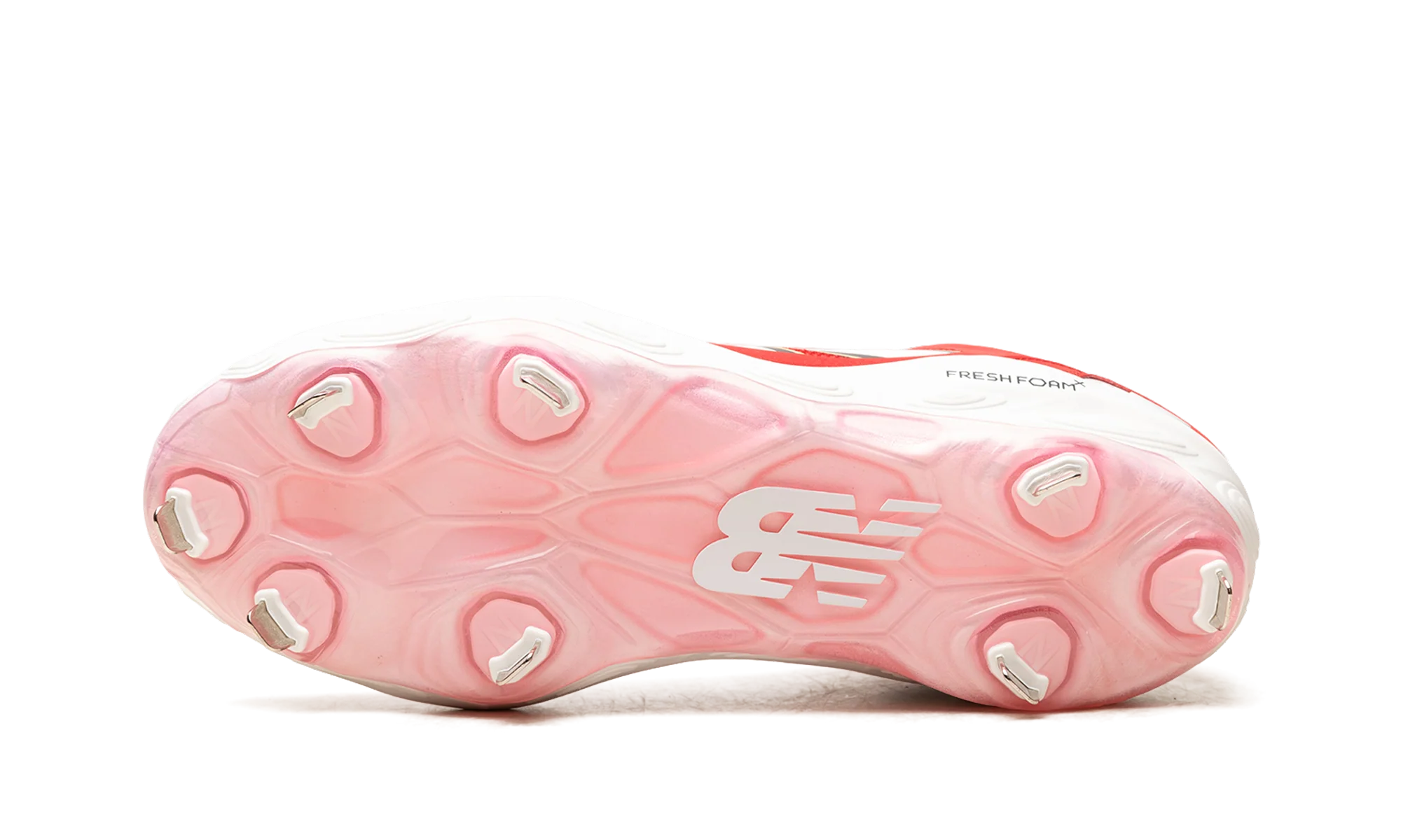 FRESH FOAM X 3000 V7 "RED WHITE" L3000TR7