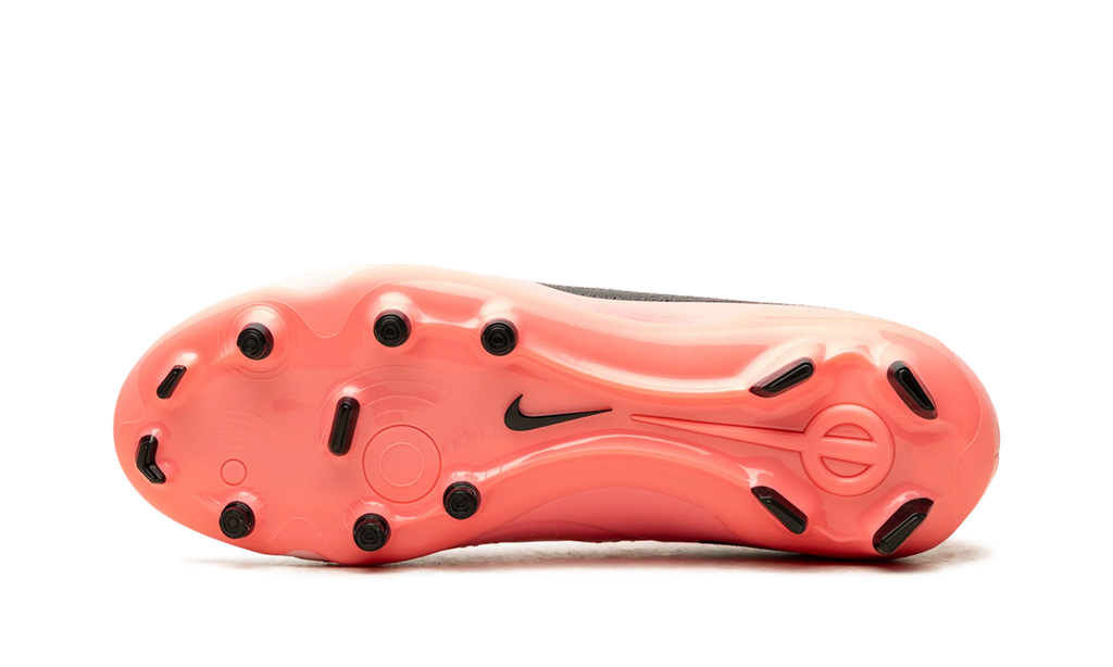 TIEMPO LEGEND 10 ACADEMY MG "PINK FOAM BLACK" DV4337 601