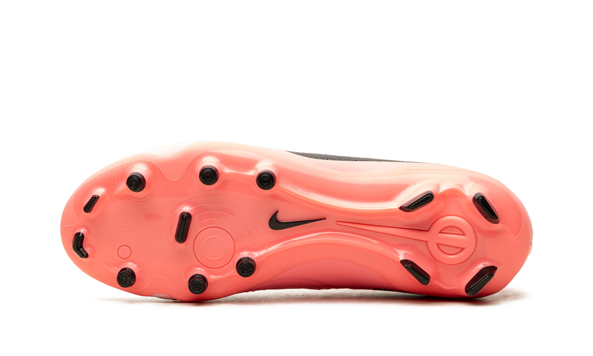 TIEMPO LEGEND 10 ACADEMY MG "PINK FOAM BLACK" DV4337 601