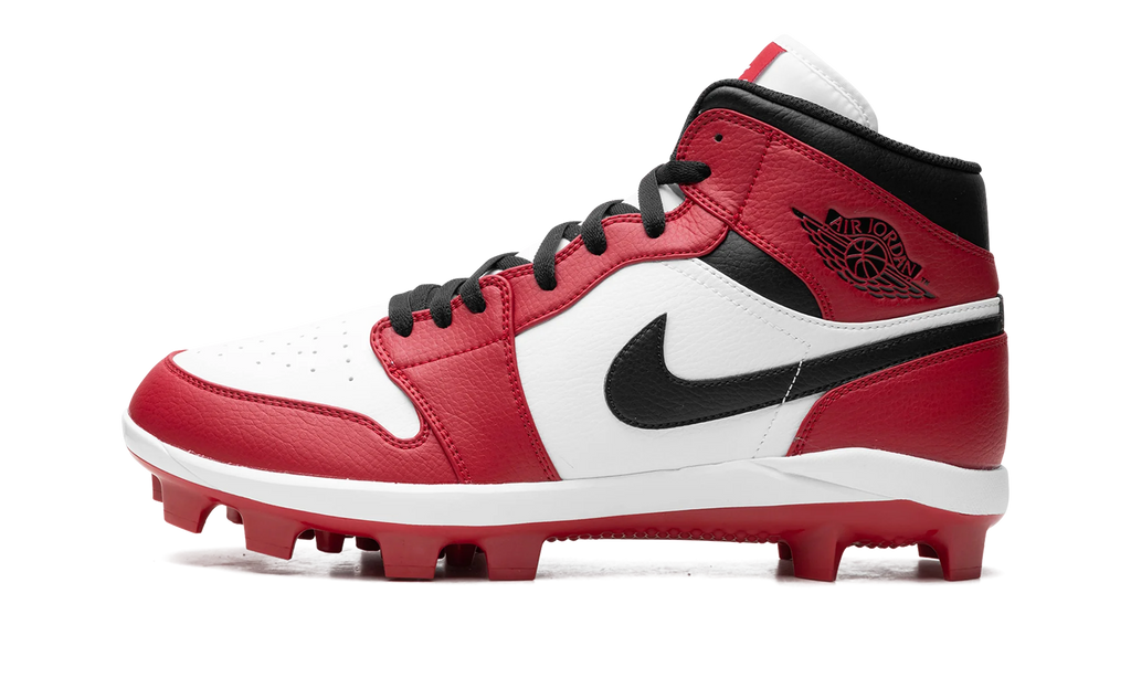 Jordan 1 Retro High MCS "Chicago" AV5354 611