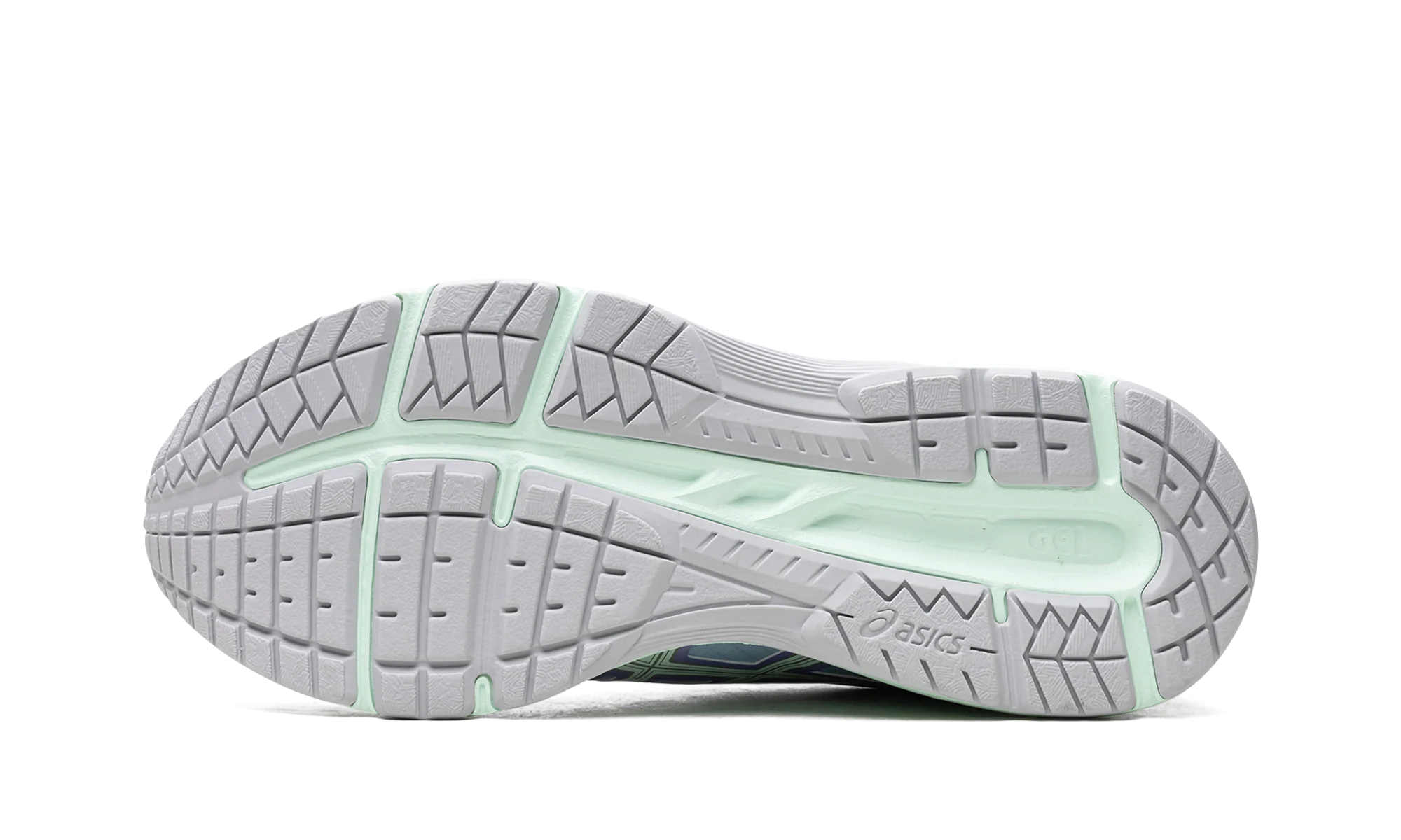 FNS-S GEL-CONTEND 5 WMNS "Mint Tint" 1202A128 300