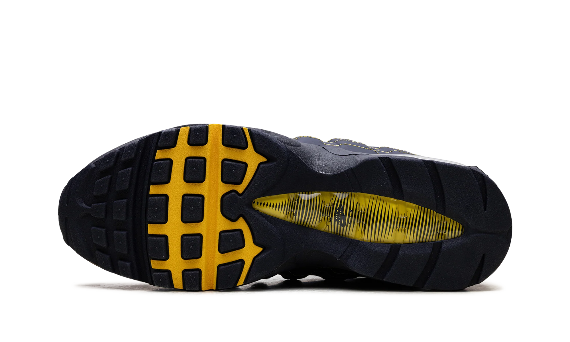 Air Max 95 "Michigan" IB7936 400
