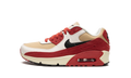 Air Max 90 LTR GS "Sesame / Red Clay" CD6864 200