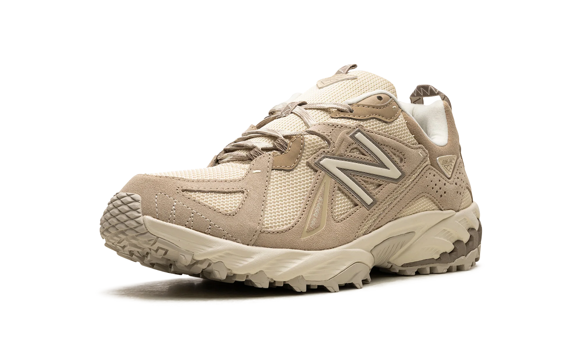 610v1 "Mindful Grey / Mushroom" ML610TBE