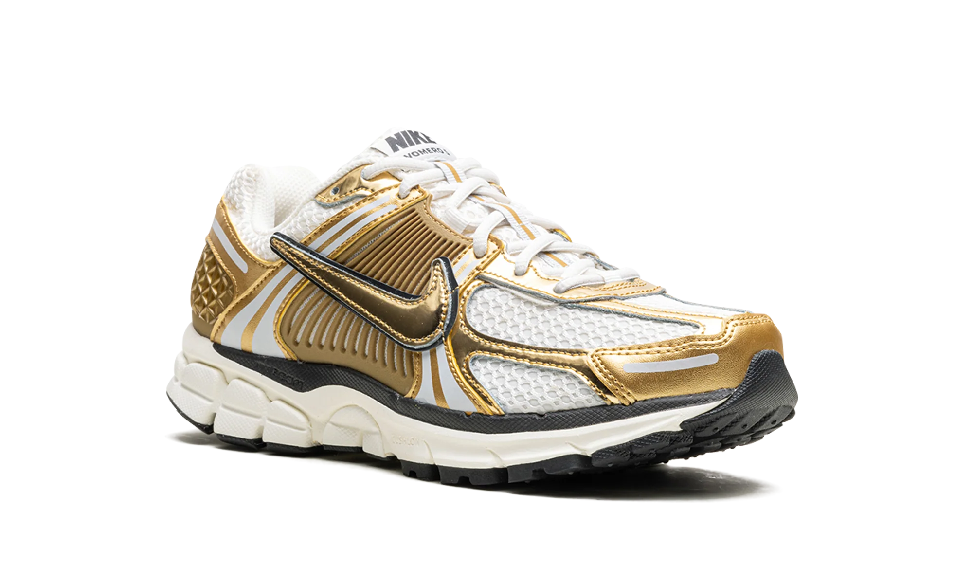 Zoom Vomero 5 WMNS "Metallic Gold" HF7723 001