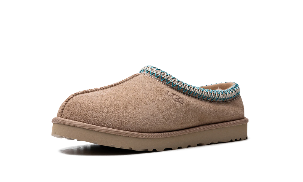 Tasman Slipper "Driftwood White Pepper" 5950 DRF