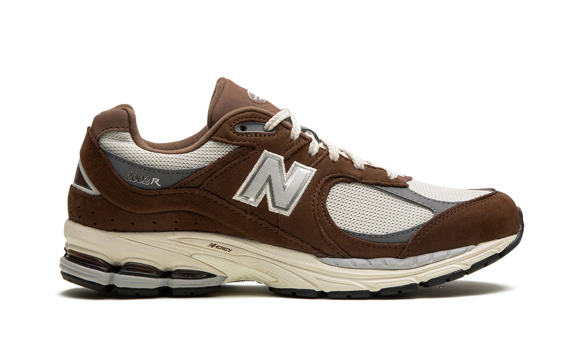 2002R "Brown / Beige" M2002RHS