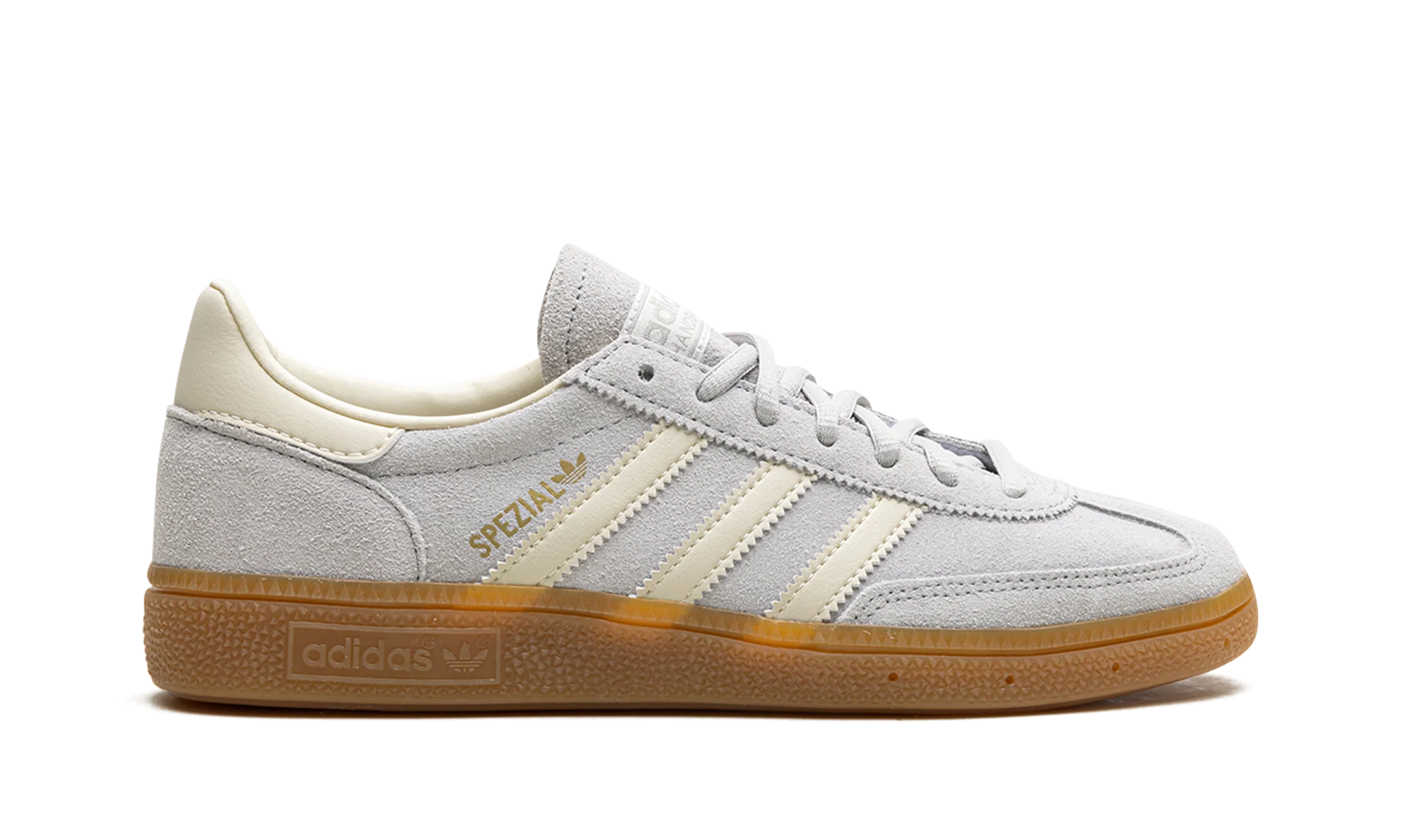 Handball Spezial "Grey Cream White" IF7086