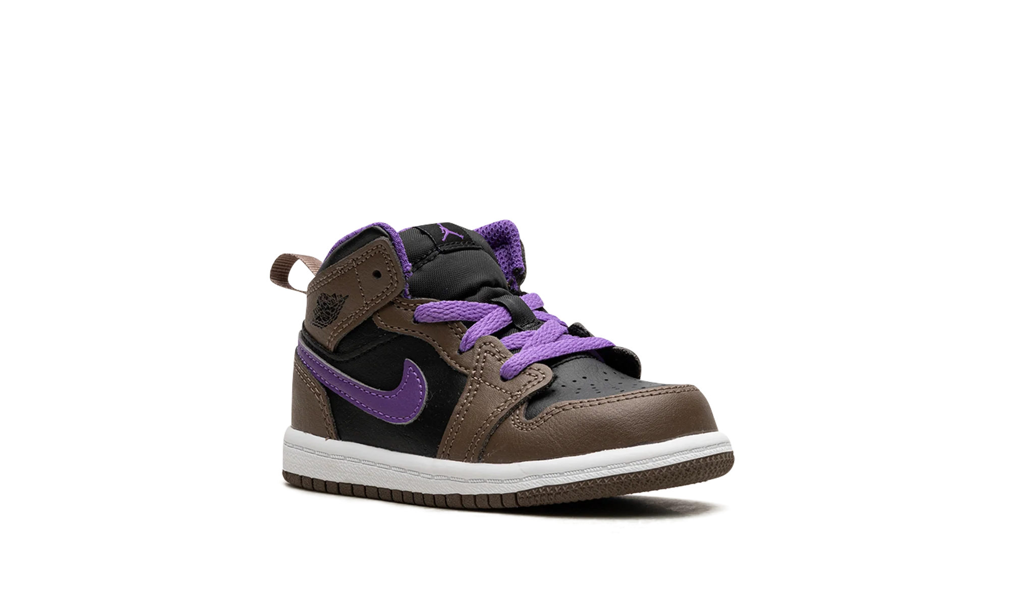 Air Jordan 1 MID TD "Palomino" DQ8425 215
