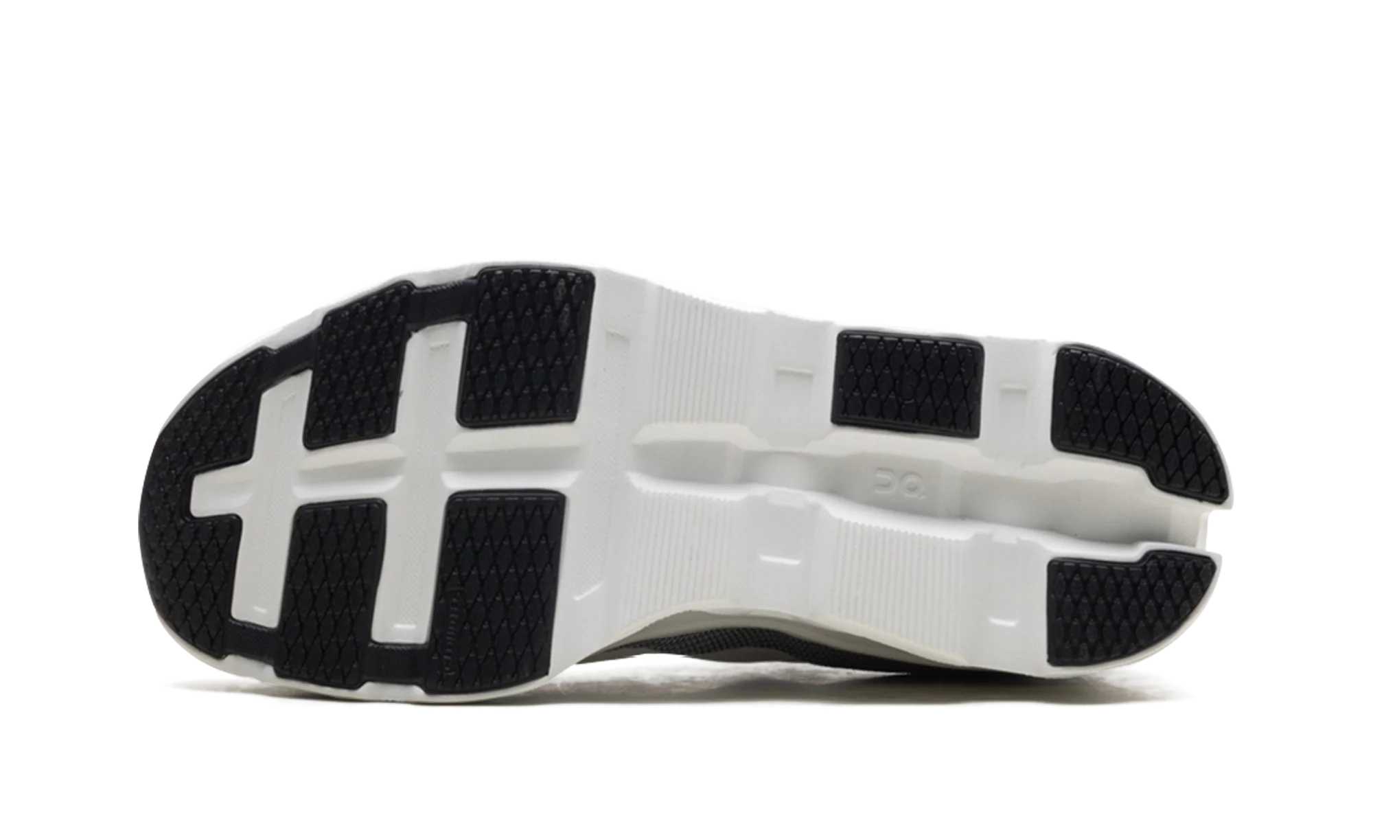 Cloudmonster 2 WMNS "White Frost" 3WE10110664