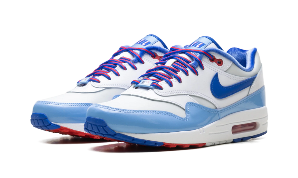 Air Max 1 "Atlanta Braves City Connect (2026)" IQ2932 100